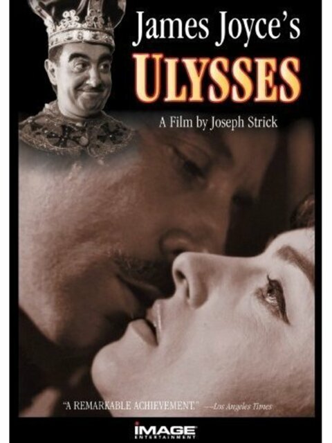 ulysses movie