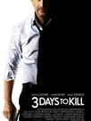 Three days to kill