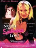 Une Nuit avec Sabrina Love