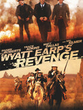 La Première chevauchée de Wyatt Earp