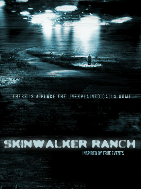 Skinwalker Ranch