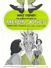 Les Mésaventures de Merlin Jones