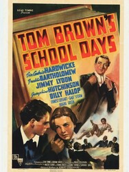 Tom Brown's School Days