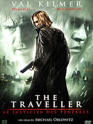 The Traveler - Le Justicier des Ténèbres