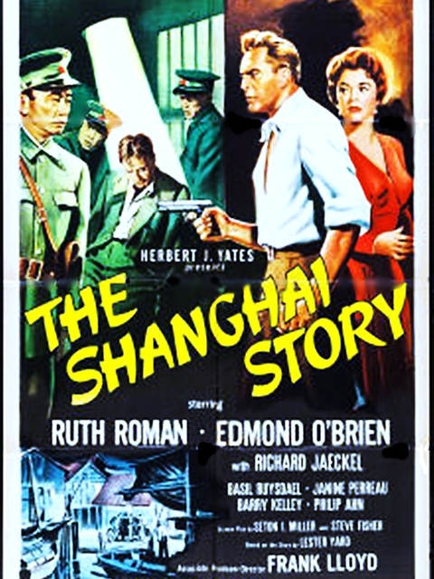 The Shanghai Story