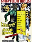 Creature With the Atom Brain