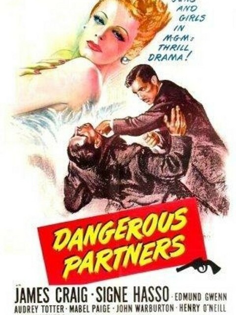 Dangerous Partners