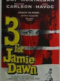 Three for Jamie Dawn