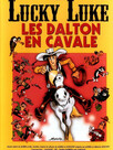 Lucky Luke - Les Dalton En Cavale