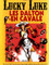 Lucky Luke - Les Dalton En Cavale