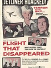 The Flight That Disappeared