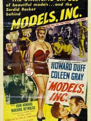 Models Inc.
