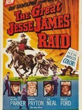 The Great Jesse James Raid