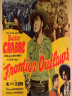 Frontier Outlaws