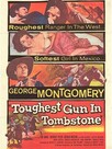 The Toughest Gun in Tombstone