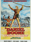 Daniel Boone, l'invincible trappeur