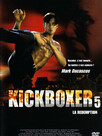 Kickboxer V : la rédemption