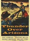 Thunder Over Arizona
