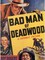 Bad Man of Deadwood