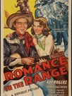 Romance on the Range