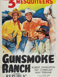 Gunsmoke Ranch