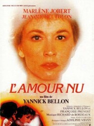 L'Amour nu