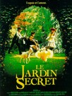 Le Jardin secret