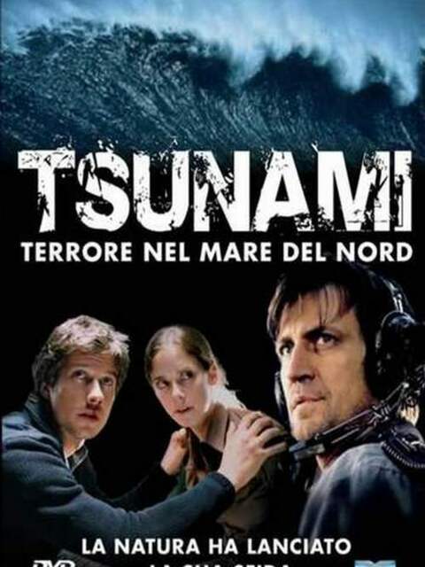 Tsunami, un film de 2005 - Vodkaster