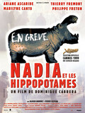 Nadia et les hippopotames