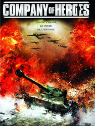 Company Of Heroes