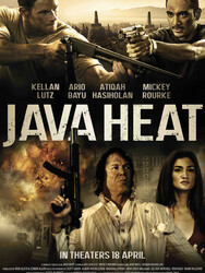 Java Heat