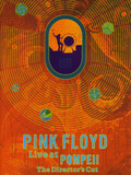 Pink Floyd à Pompéi