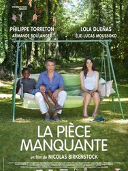 La Pièce manquante