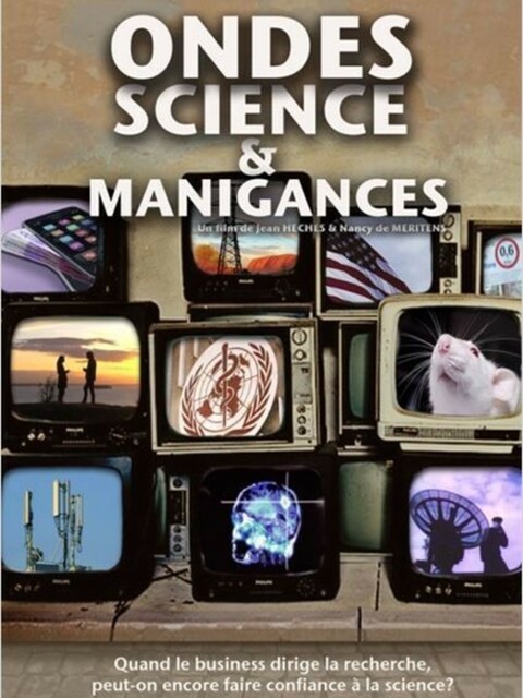 Ondes Science et Manigances