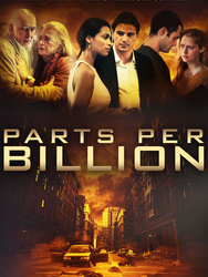 Parts per billion