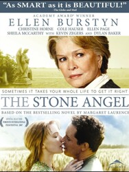 The Stone Angel