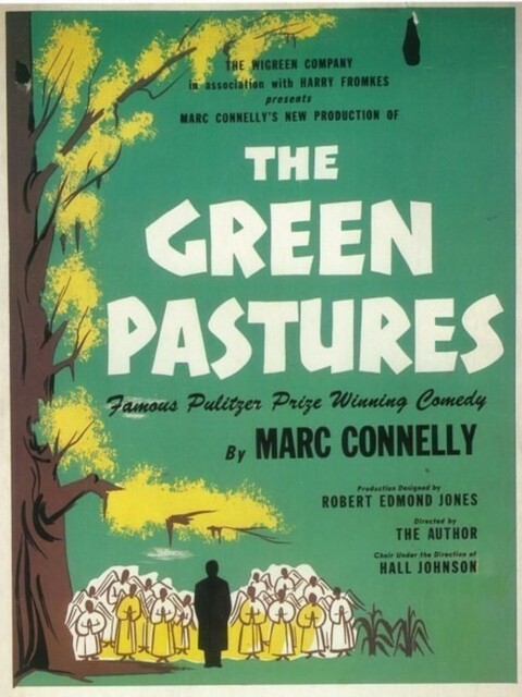 The Green Pastures