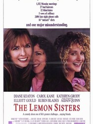 The Lemon Sisters