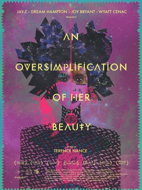 An Oversimplification of Her Beauty