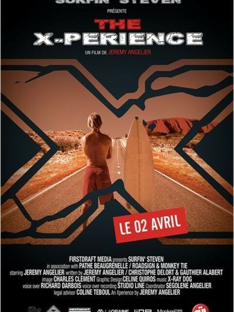The X-perience