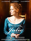 Mademoiselle Julie