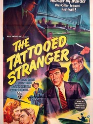 The Tattooed Stranger