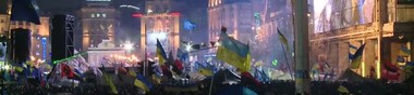Slava Ukraini ! Les agressions ruSSes et l'invasion de l'Ukraine (2014-...)