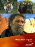 Moïse, les dix commandements