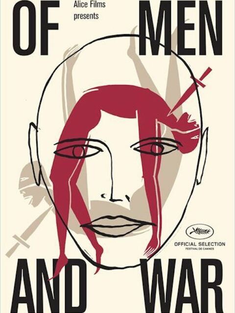 Des Hommes et de la guerre