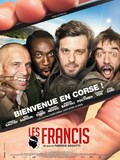 Les Francis
