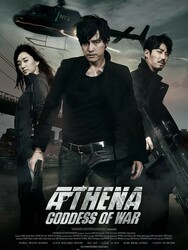 Athena Secret Agency