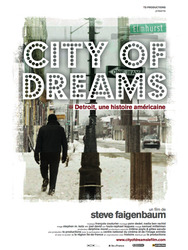 City of Dreams : Détroit, une histoire américaine