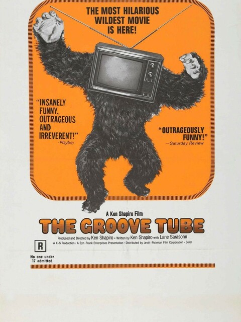 Faites Le Avec Les doigts / The Groove Tube (1974) (Résolu par notre ami Blek) 1283461_poster_scale_480x640