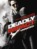 Deadly impact